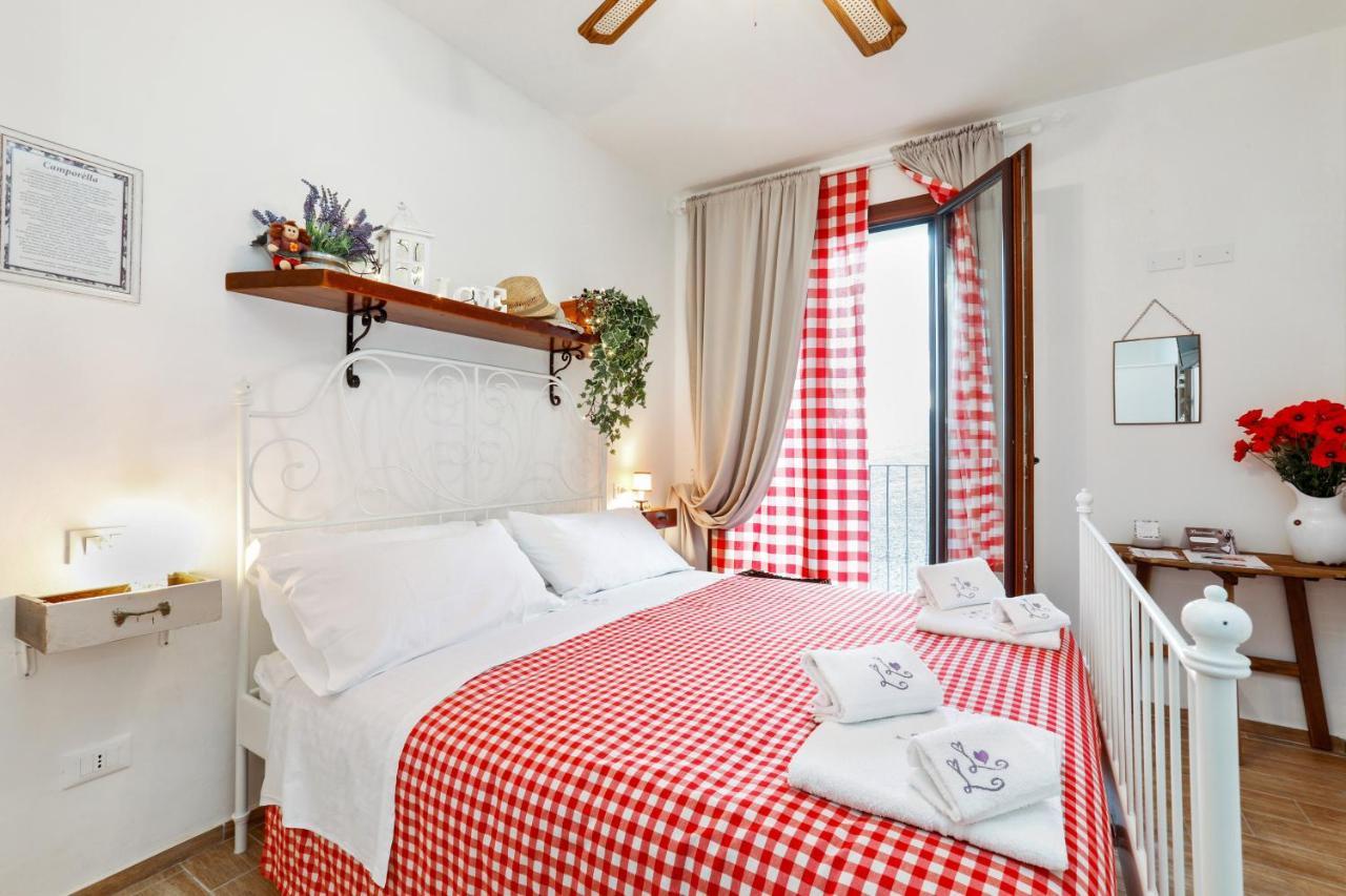 Locanda Della Lavanda San Clemente  Extérieur photo