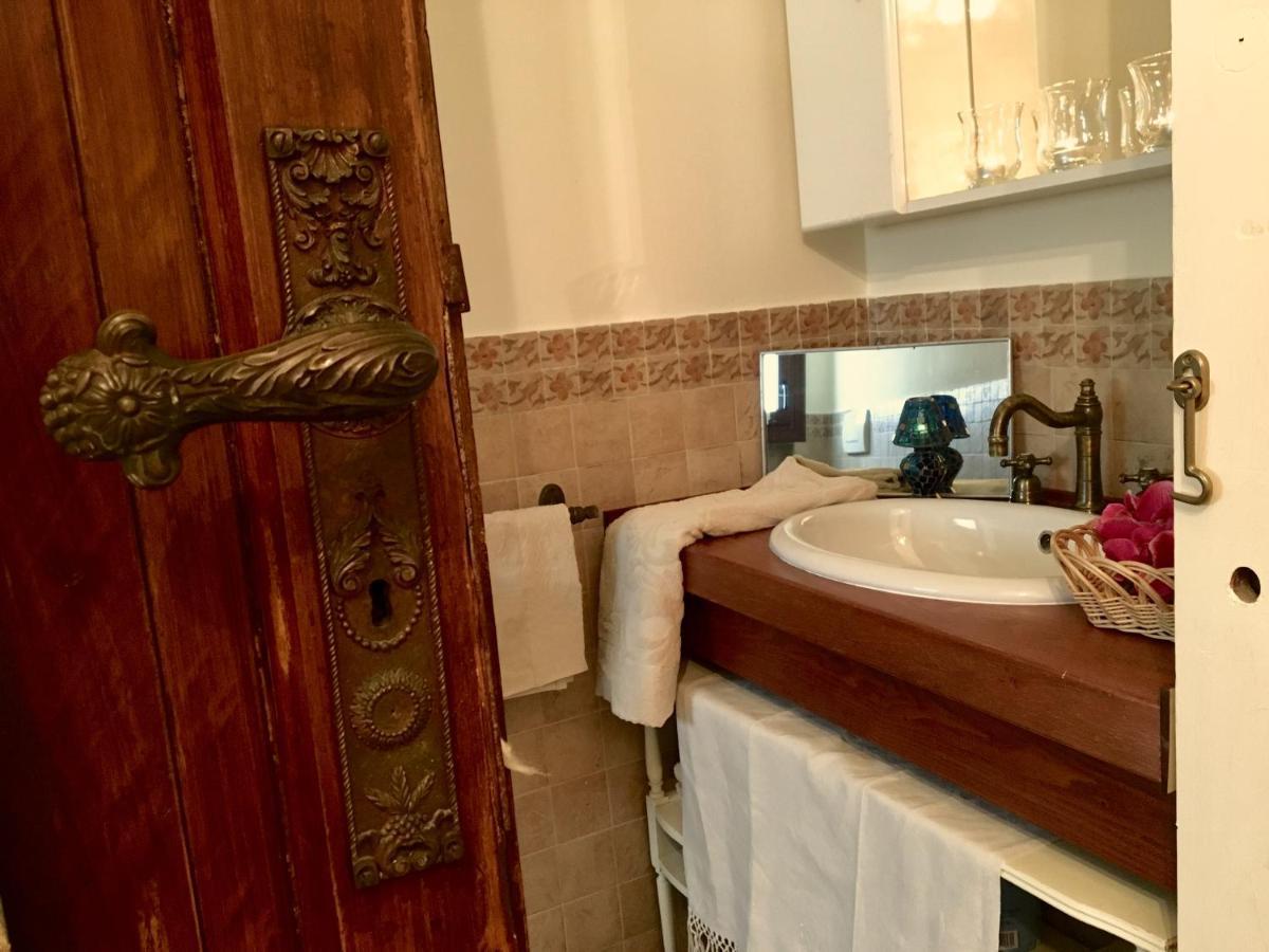Locanda Della Lavanda San Clemente  Extérieur photo