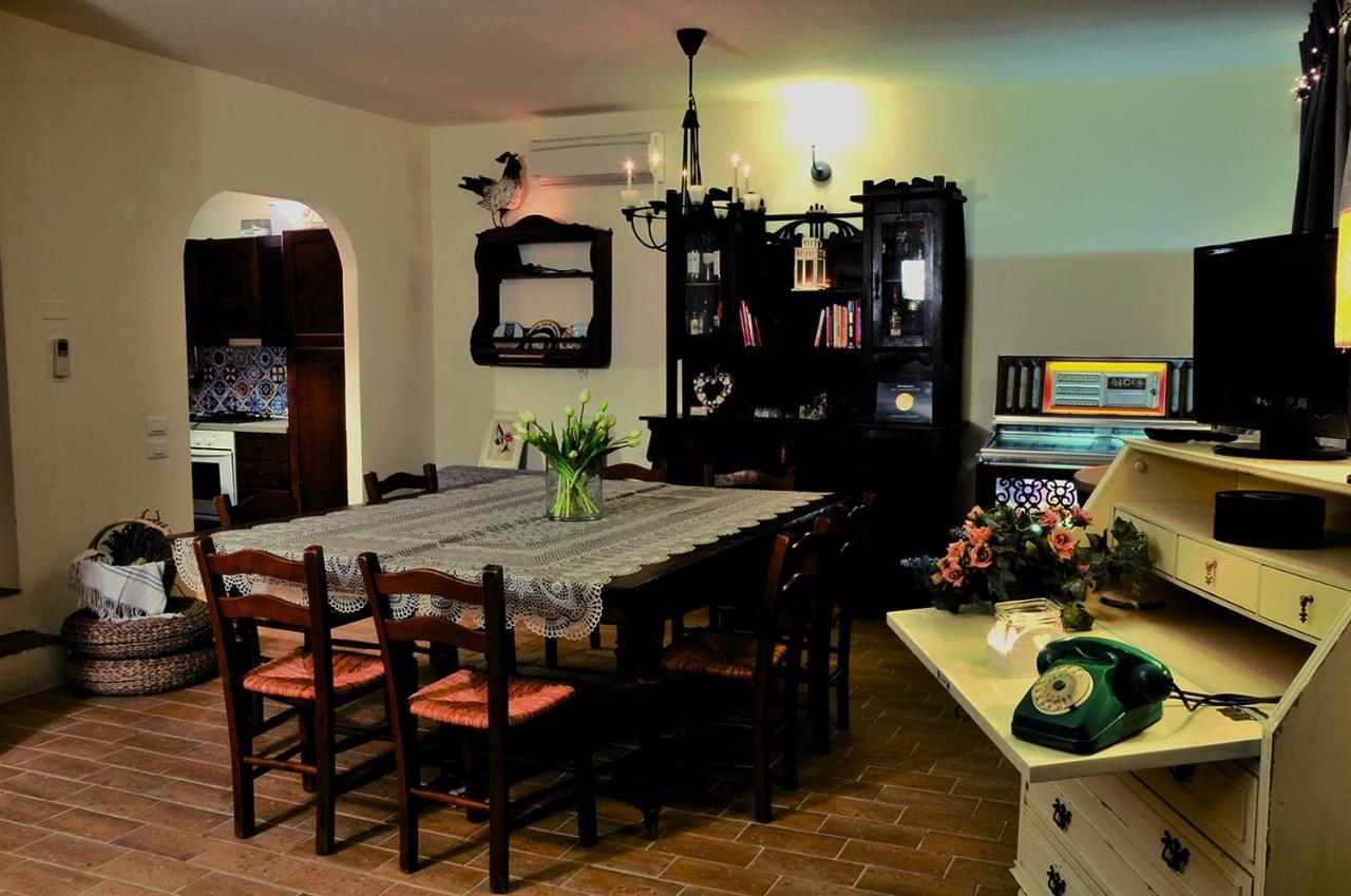 Locanda Della Lavanda San Clemente  Extérieur photo