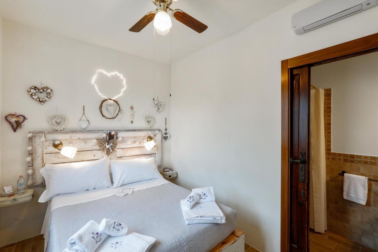 Locanda Della Lavanda San Clemente  Extérieur photo