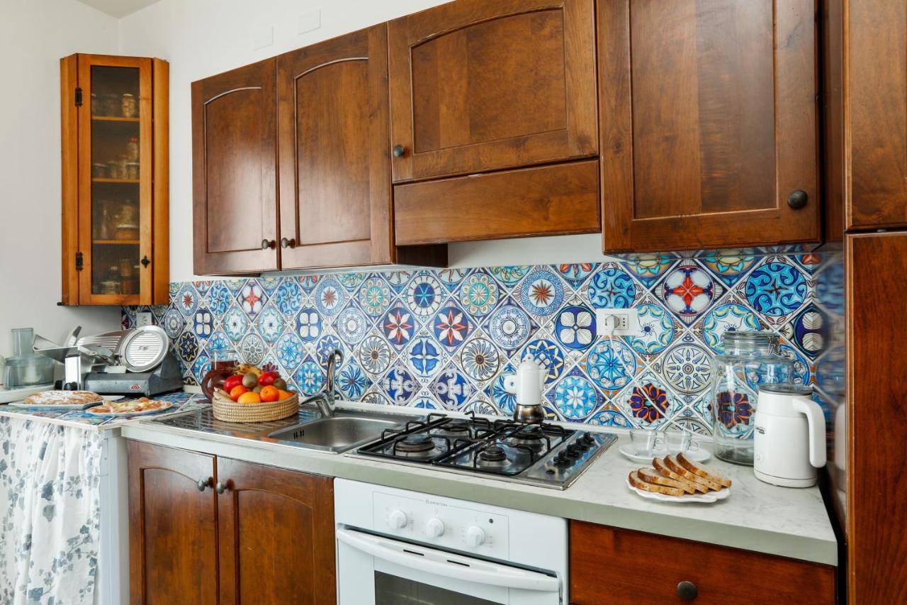 Locanda Della Lavanda San Clemente  Extérieur photo