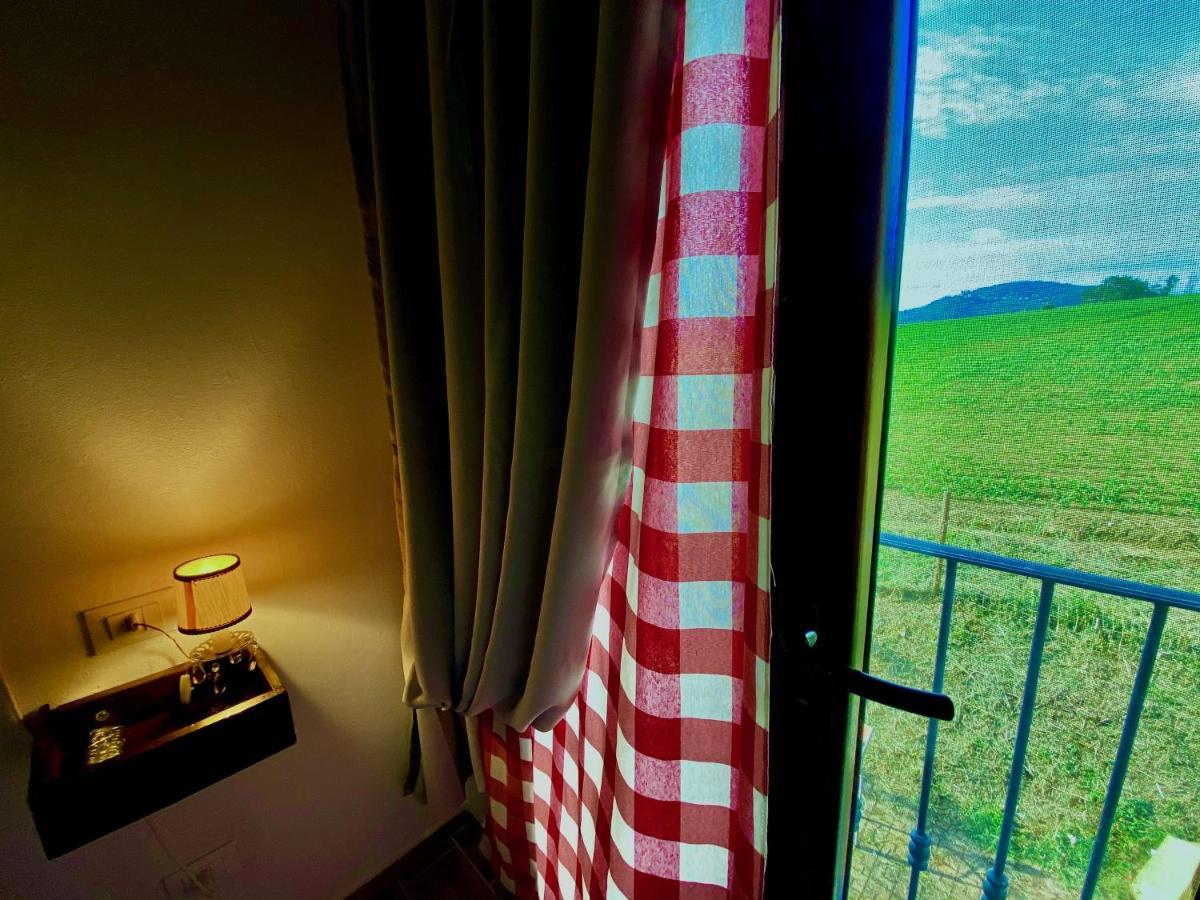 Locanda Della Lavanda San Clemente  Extérieur photo